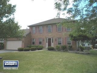 5006 Saint Andrews Dr, Plainfield, IL 60586-7399