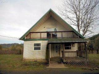 27920 Beaver Creek Rd, Sheridan, OR 97378-9659
