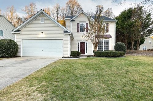 2207 Saint Albans Pl, Buford, GA 30519-2206