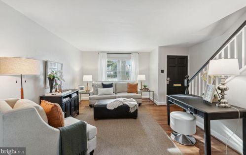 2913 16th Rd, Arlington, VA 22204-9428