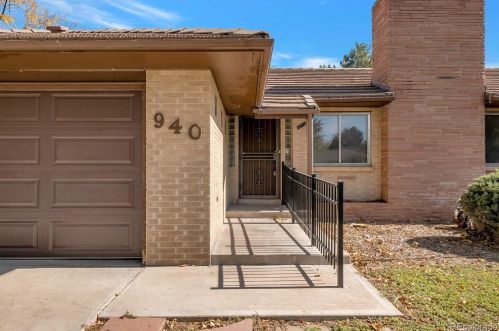 940 Fulton St, Denver, CO 80010-3918