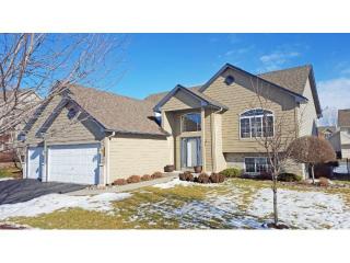 321 Pebble Rd, Champlin, MN 55316-1540