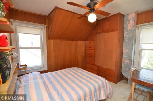 2127 Ann Arbor St, Saint Paul MN  55104-5001 exterior