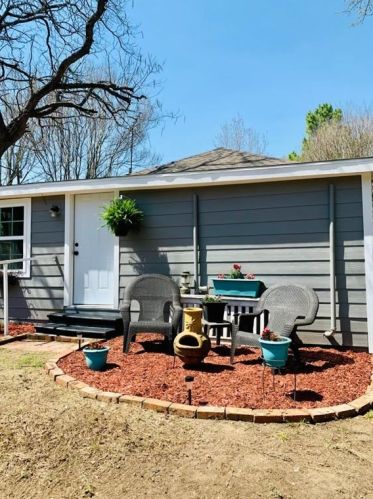 18336 Fm 709, Springhill TX 76639-3408 exterior