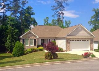 1814 Brookland Dr, Dalton, GA 30720-7151