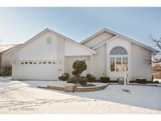 6351 Old Plank Blvd, Matteson, IL 60443-1454