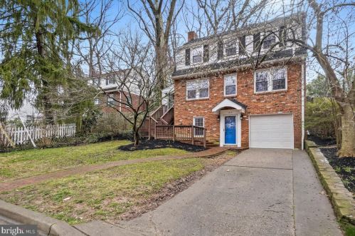 1315 Elson Pl, Silver Spring, MD 20912-7001