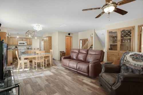 13176 Heritage Way, Saint Paul MN  55124-9465 exterior