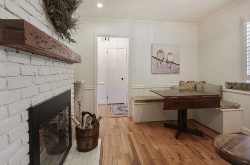284 Elden Dr, Atlanta GA  30342-2030 exterior