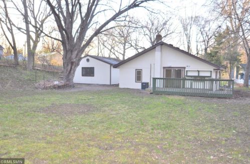 420 Dartmoor Rd, Saint Paul MN  55115-2088 exterior