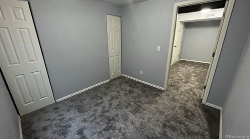 303 28th Street Dr, Greeley CO 80631-1226 exterior