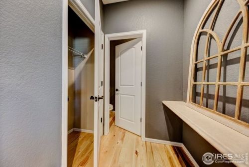 2963 Denver Dr, Fort Collins CO  80525-6602 exterior