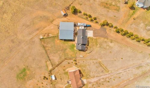 43374 Somerset Ct, Elizabeth CO  80107-9377 exterior