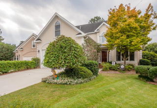 686 Woodhall Abbey Ct, Augusta, GA 30907-9045