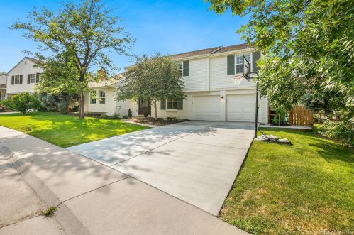 5779 Geddes Cir, Englewood, CO 80112-1513