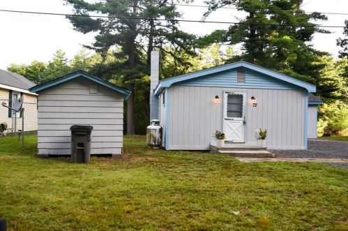 72 Hill Farm Camp Rd, Coventry, RI 02816-6945