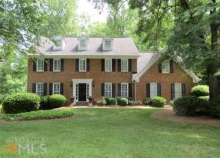1938 Willeo Creek Pt, Marietta, GA 30068-1551