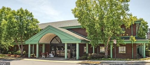 14801 Pennfield Cir, Silver Spring MD 20906-1580 exterior