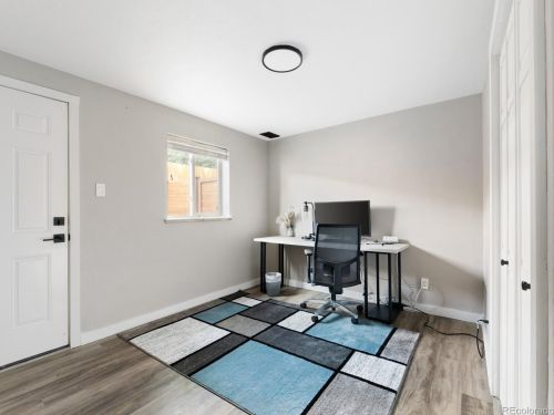 6505 54th Pl, Arvada CO  80002-3311 exterior