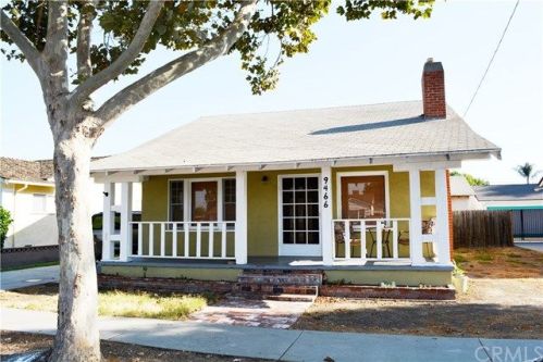 9466 Foster Rd, Bellflower, CA 90706-2207