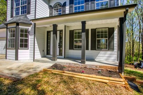 3023 Tennyson Dr, Monroe, GA 30656-5602