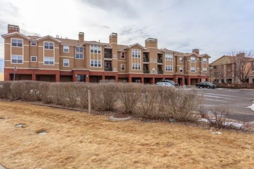 15540 Canyon Gulch Ln, Englewood CO  80112-4706 exterior