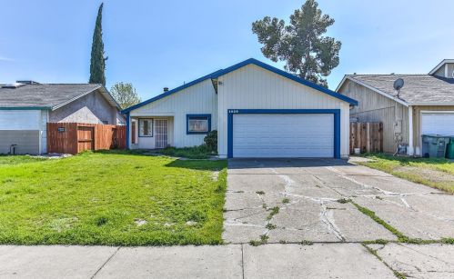 1928 Montauban Ct, Stockton, CA 95210-4108
