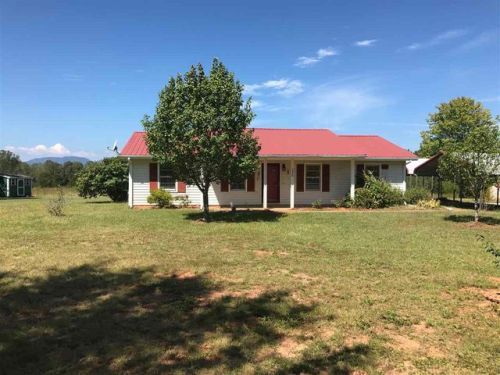 236 Skinner Rd, Campobello, SC 29322-8593