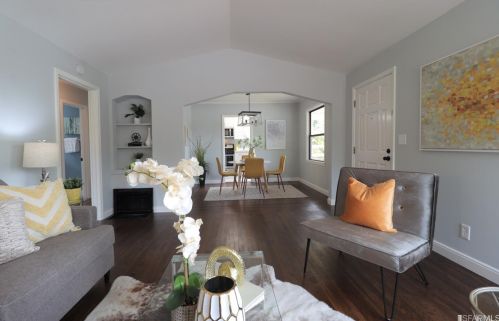 1151 Rosedale Ave, Burlingame, CA 94010-3364