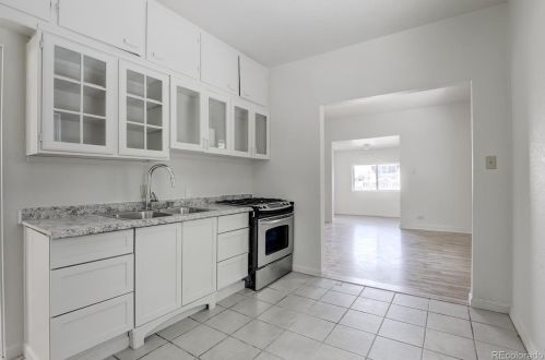 2942 3rd Ave, Denver CO  80219-1612 exterior