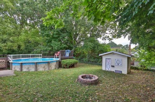 3732 Frances Ave, Cincinnati OH 45211-4613 exterior