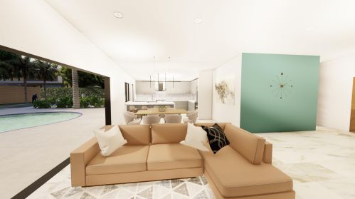 690 Grenfall Rd, Palm Springs, CA 92264-7621