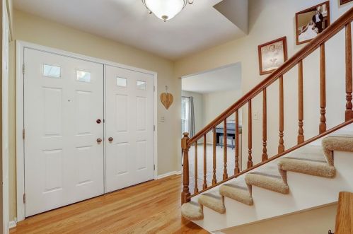 1538 Rachel Ln, Buffalo Grove, IL 60089-3277