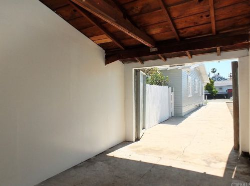 502 Claudina St, Anaheim CA  92805-2701 exterior