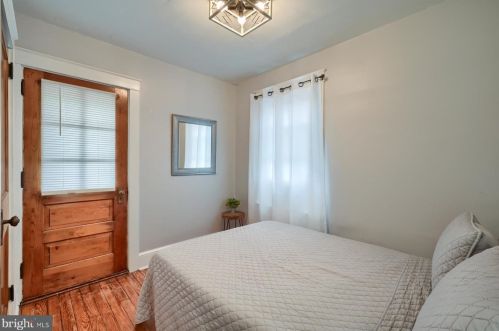 411 Ross St, Lancaster PA  17602-1943 exterior