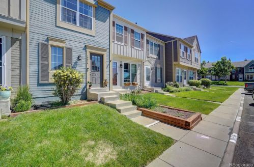 19819 Applewood Ct, Parker, CO 80138-8080