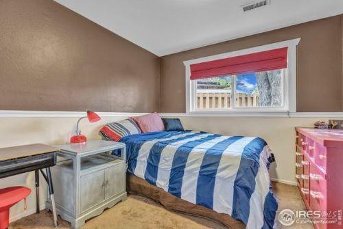 2840 La Grange Cir, Boulder CO  80305-6339 exterior