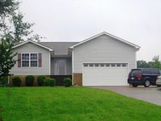 115 Farrah Ct, Cleveland, TN 37323-7764