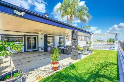 14082 Crystal View Ter, Riverside CA  92508-8705 exterior