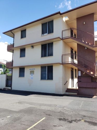 608 Vineyard Blvd, Honolulu, HI 96817-3876