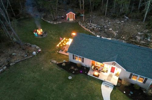179 Kenyon Hill Trl, Richmond, RI 02898-1209
