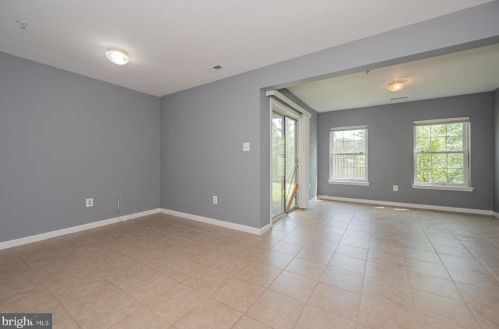 1007 Carbondale Way, Gambrills MD  21054-1652 exterior
