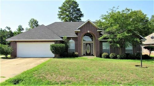 6531 Liberty St, Springridge, LA 71047-9219