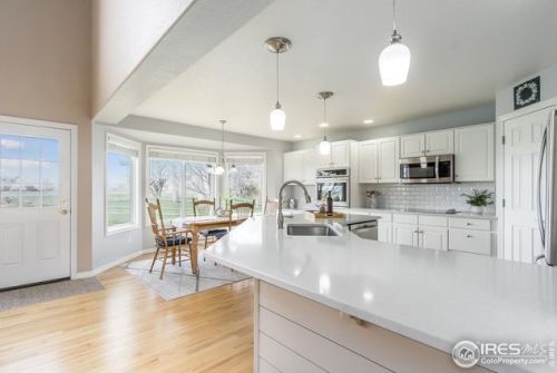 5719 White Willow Dr, Fort Collins CO  80528-6320 exterior