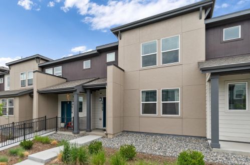 16109 Elk Dr, Denver, CO 80239