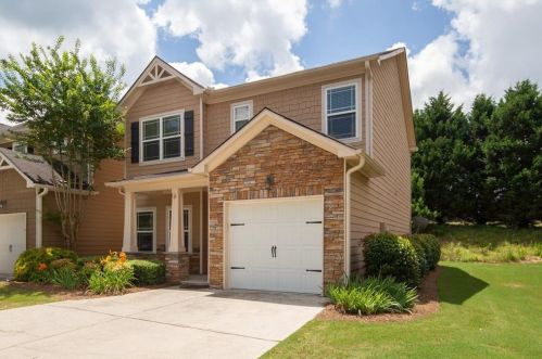 85 Oakmont Dr, Dawsonville, GA 30534-7732