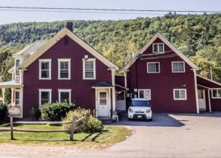 173 Route 16, Jackson, NH 03846-4417