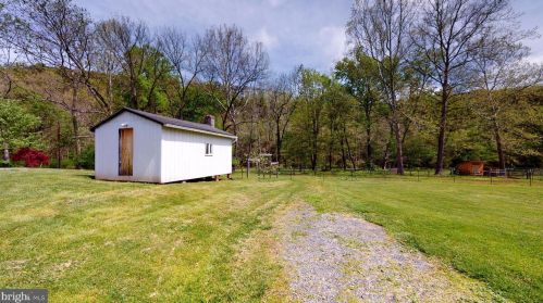 4960 Slanesville Pike, Points WV  25437-3609 exterior