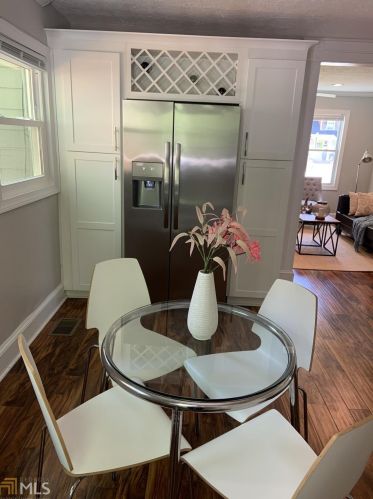 1556 Alder Ct, Atlanta GA  30317-1916 exterior