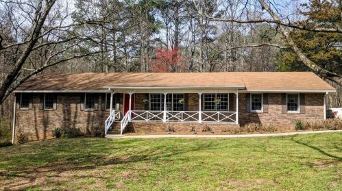 2985 Ebenezer Rd, Conyers, GA 30094-3205
